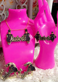 CUSTOM KIDS 3-PIECE JEWLERY SET