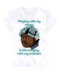 BIG WORM T-Shirt