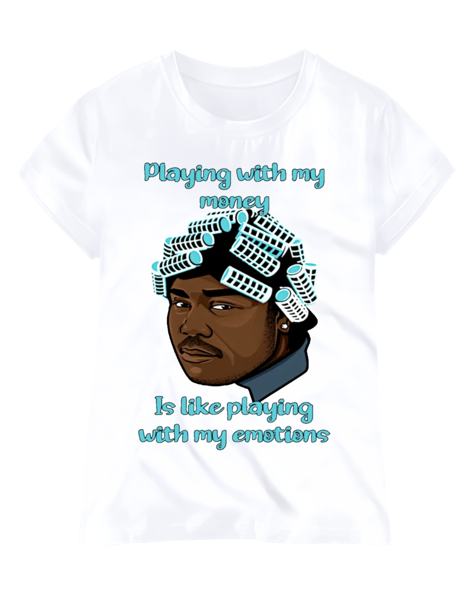 BIG WORM T-Shirt