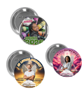 Custom Buttons