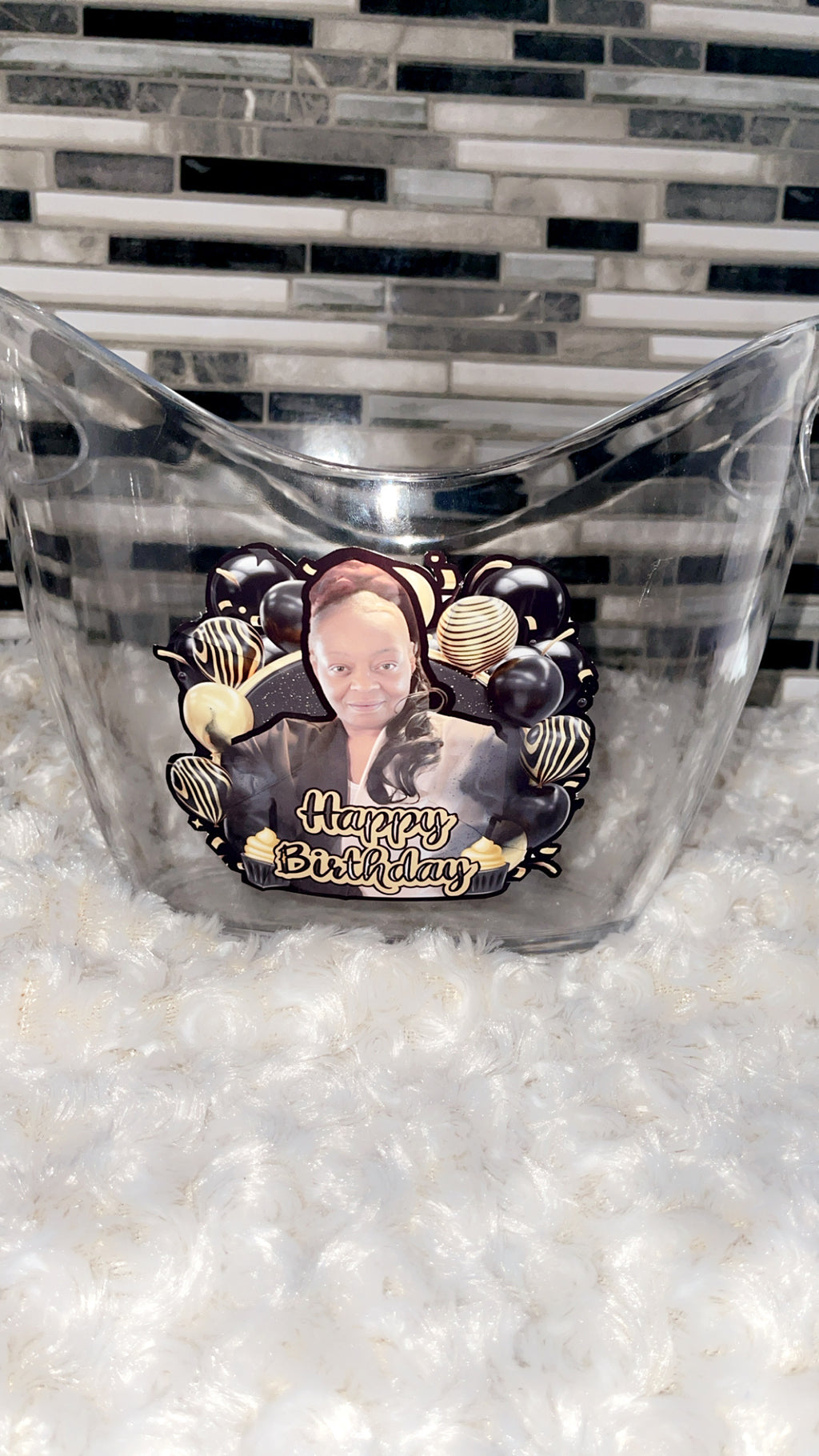 Custom Drink Set