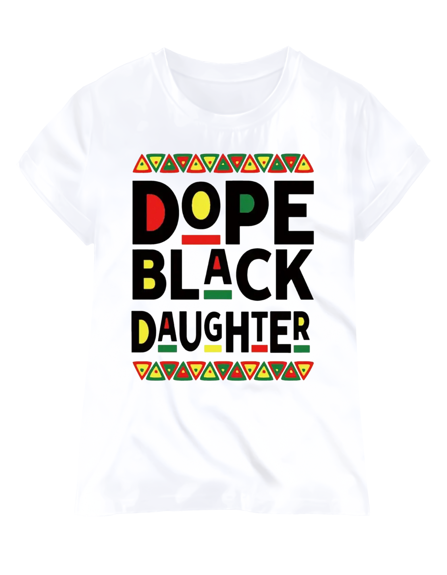 Dope Daughter