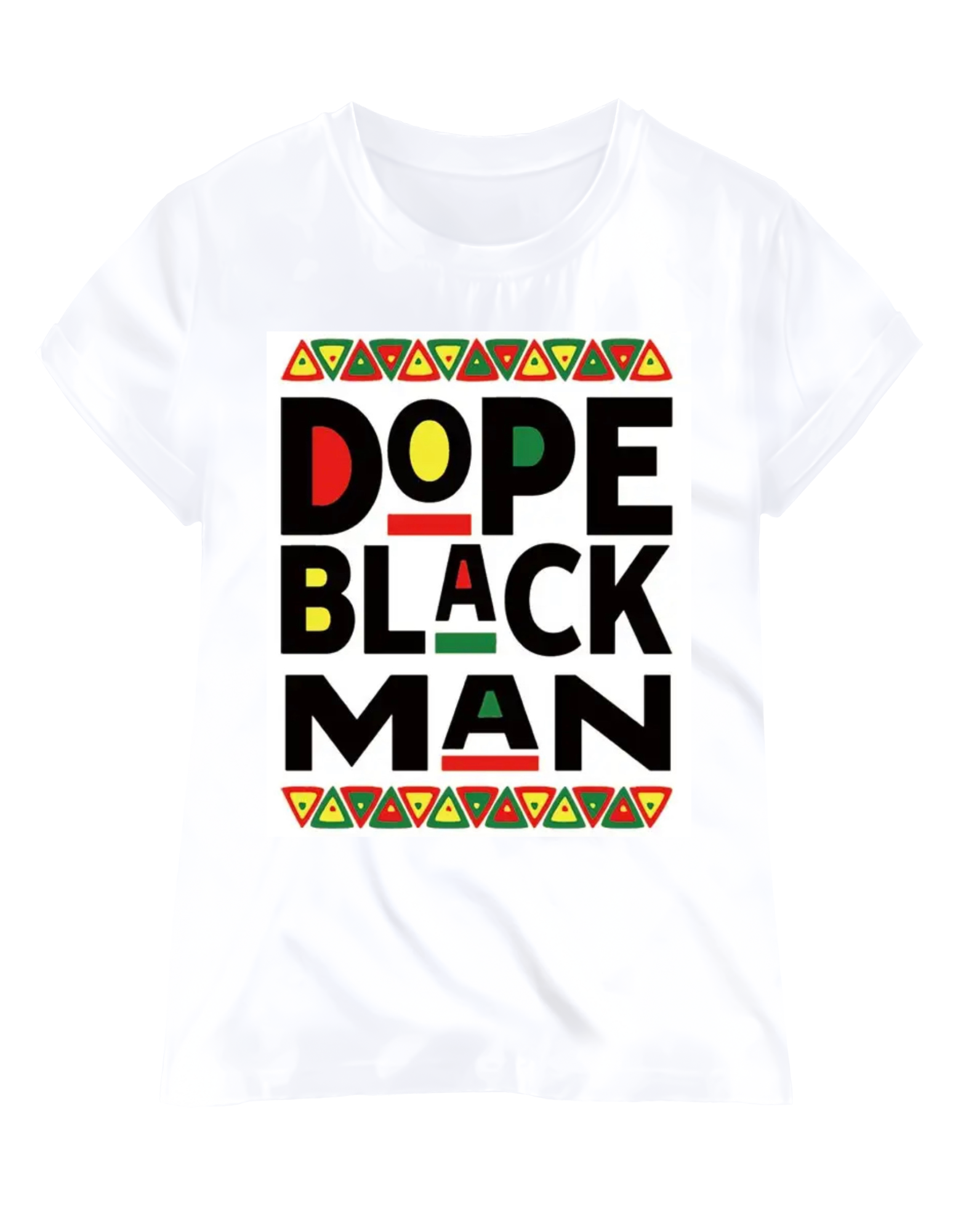 Dope Man
