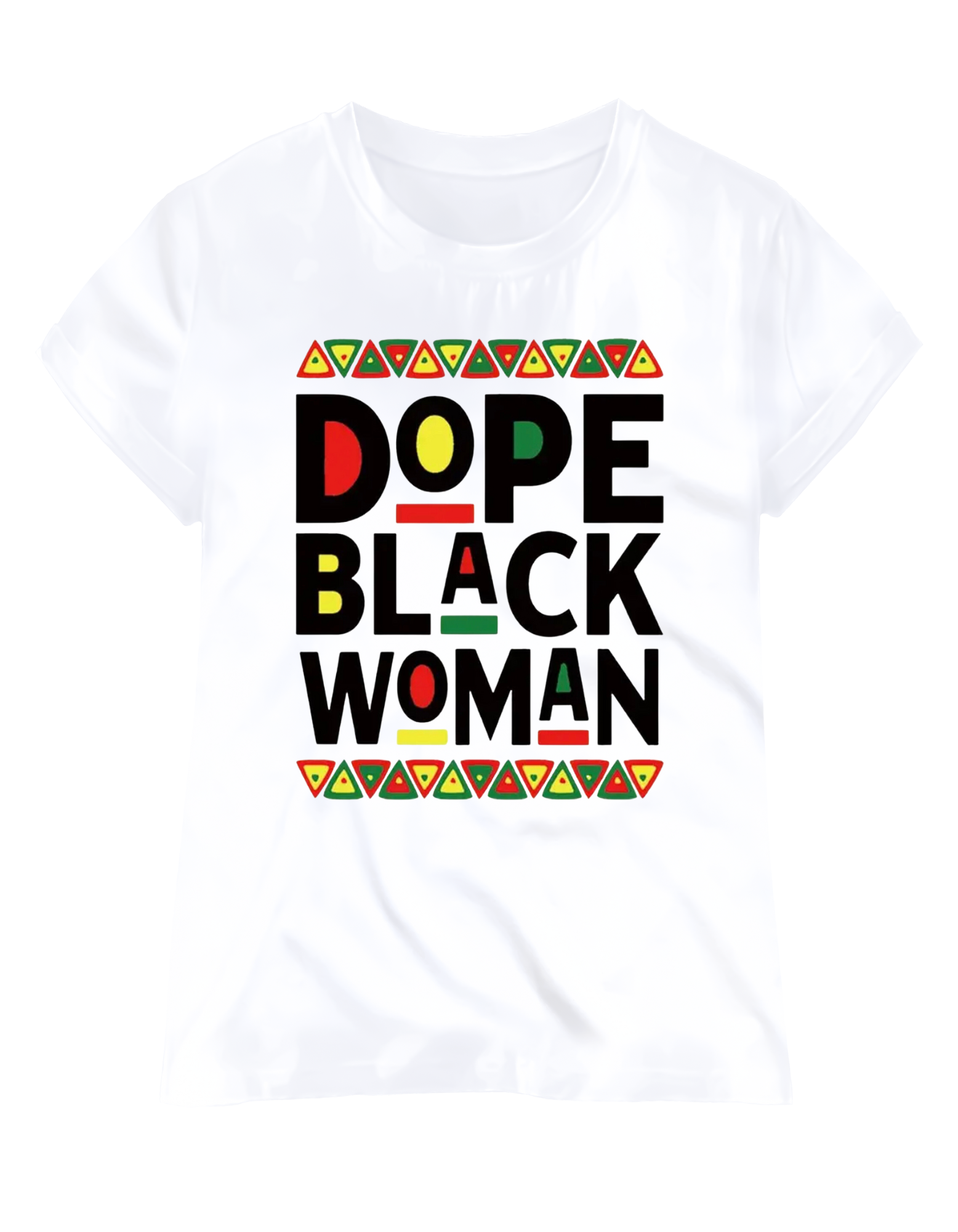 Dope Woman