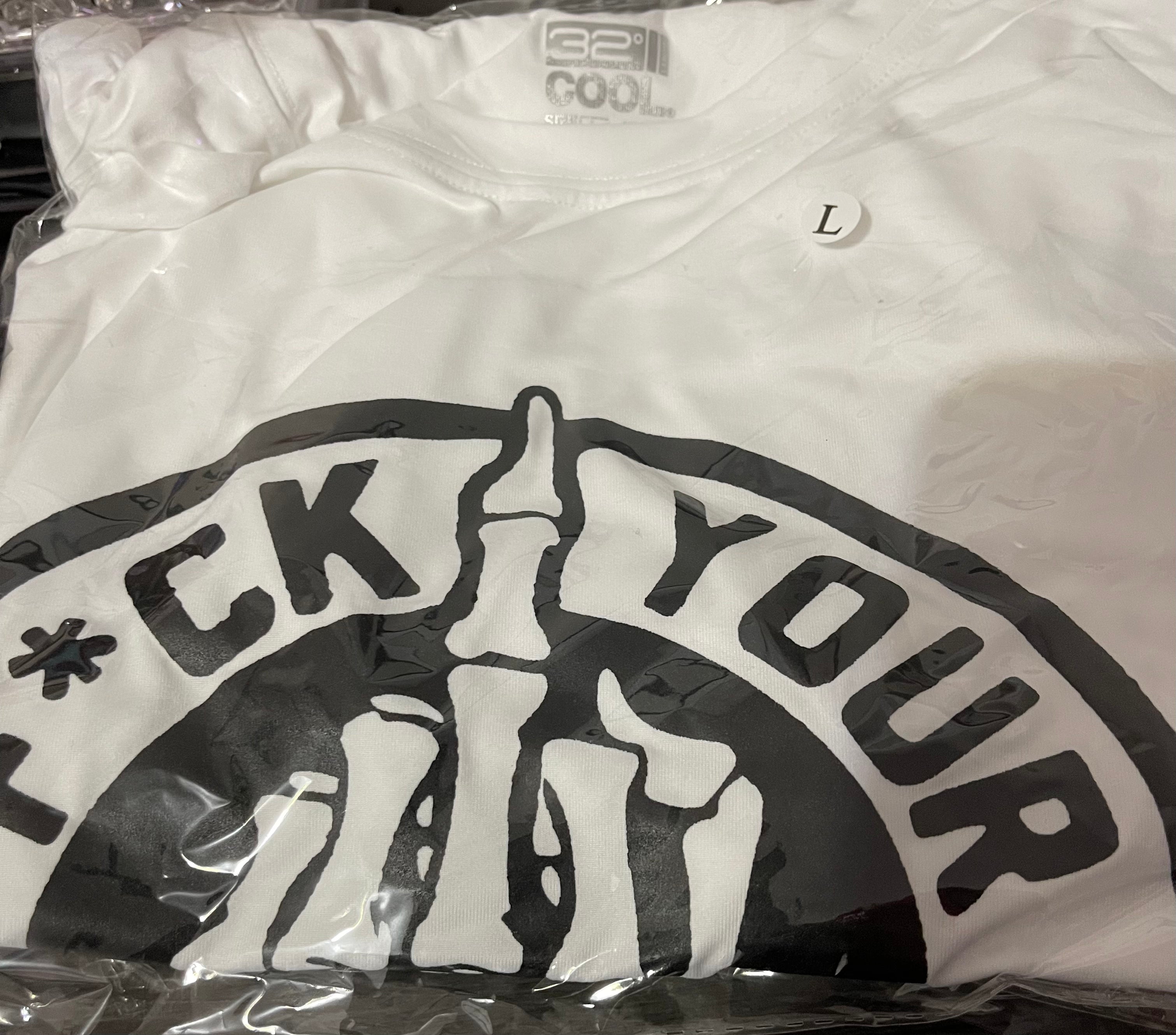 CLEARANCE  T-SHIRTS
