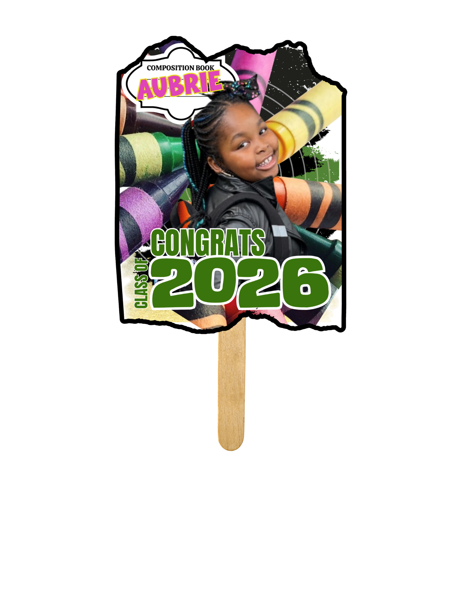 Basic Grad Package