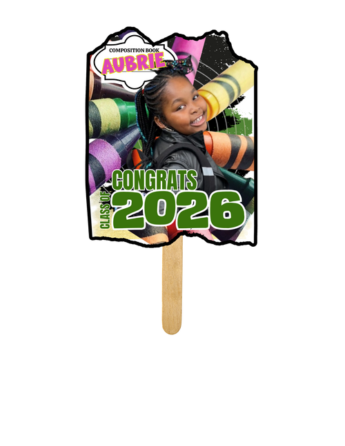 Basic Grad Package