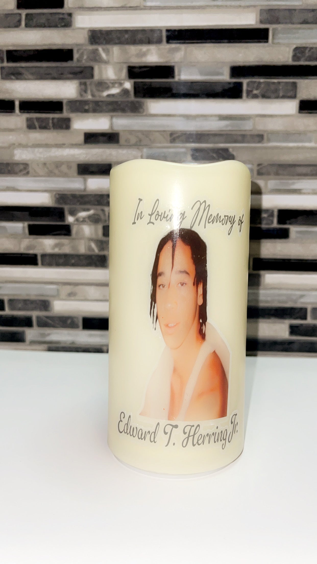 Flameless Candle