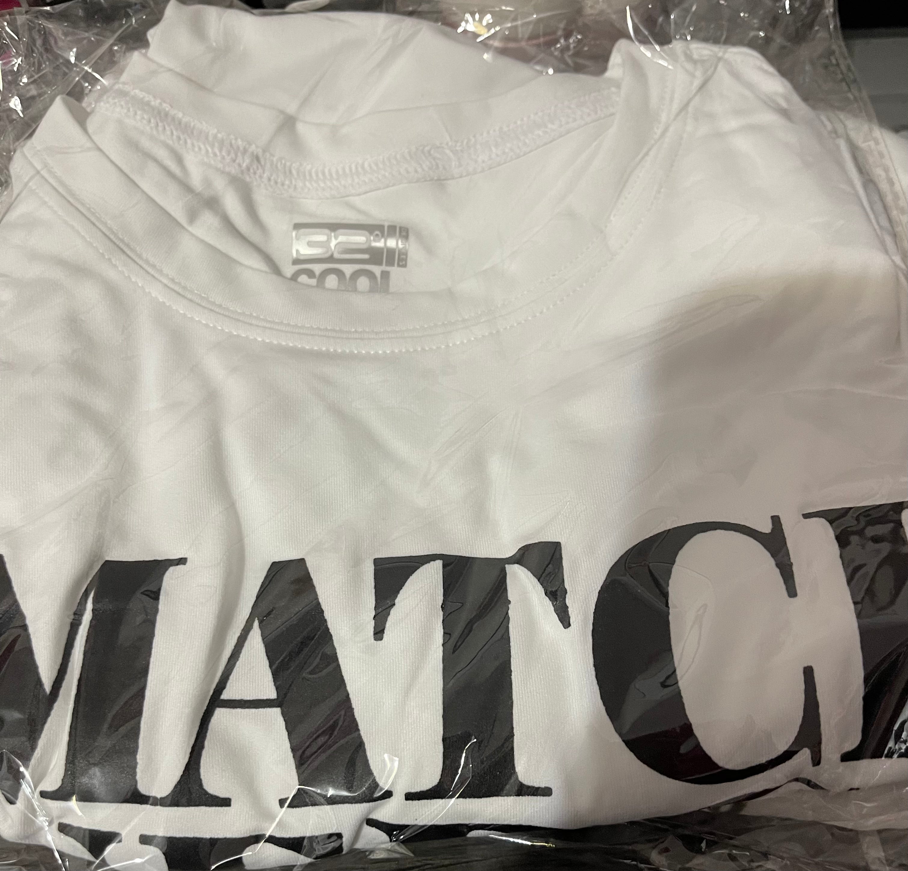 CLEARANCE  T-SHIRTS