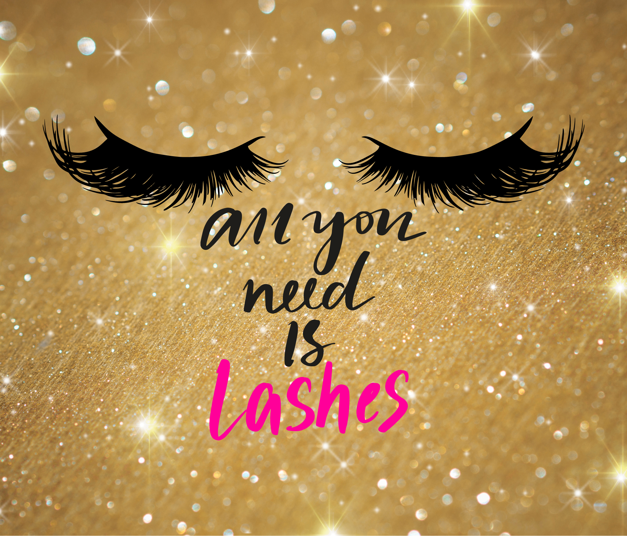 Lash Pack