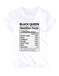 Nutriton Queen