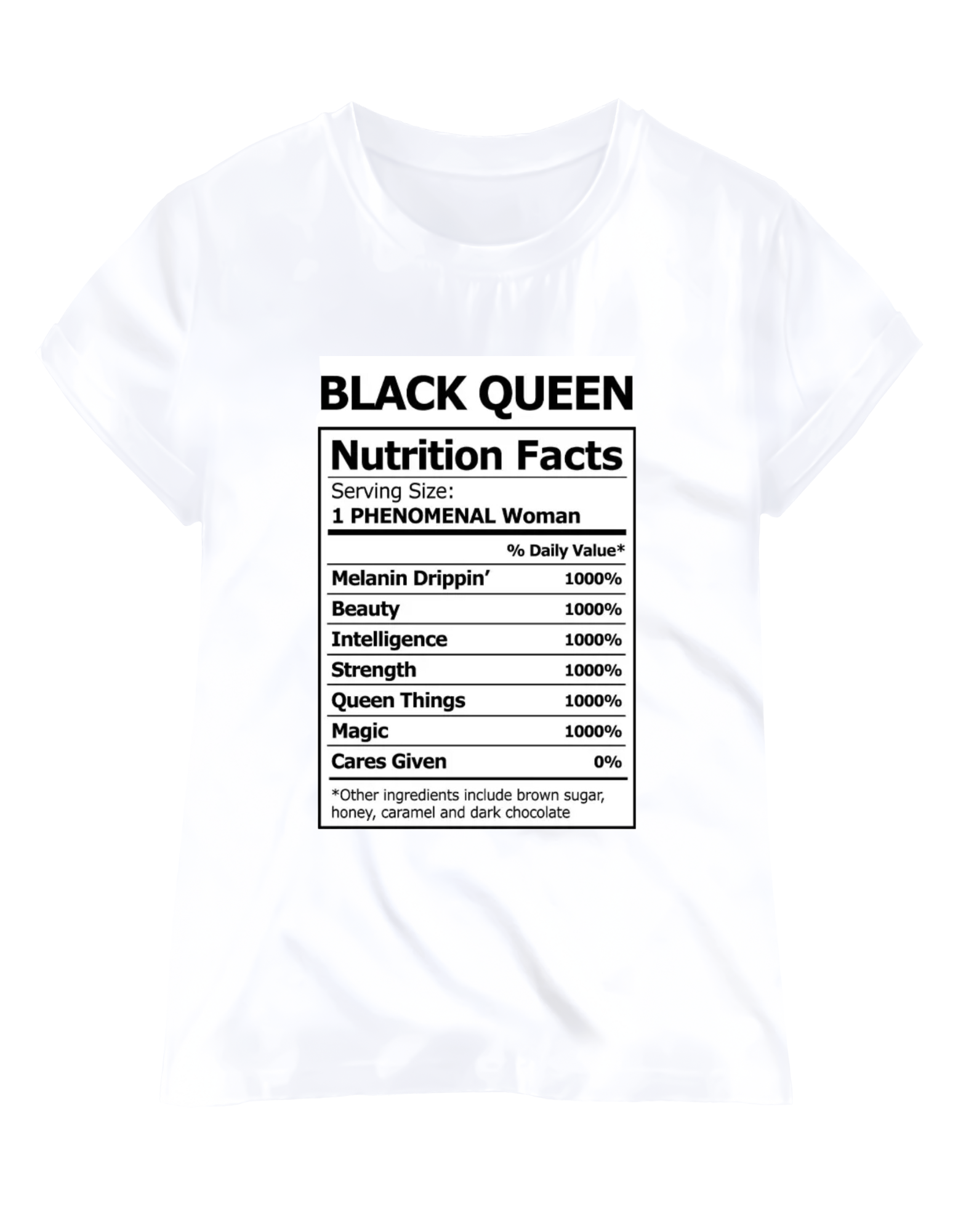 Nutriton Queen