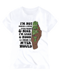 Sugar N Spice T-Shirt