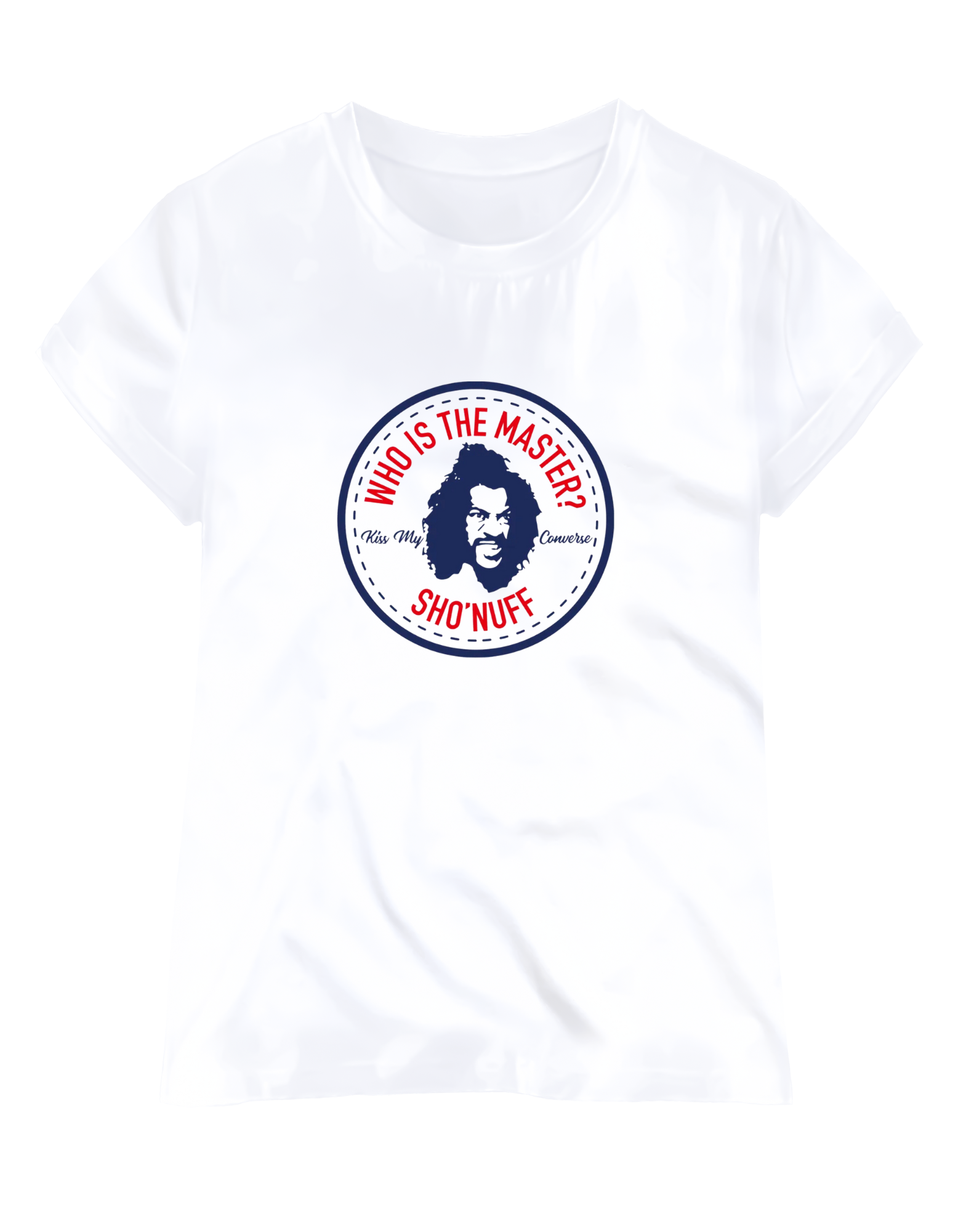 Sho'Nuff
