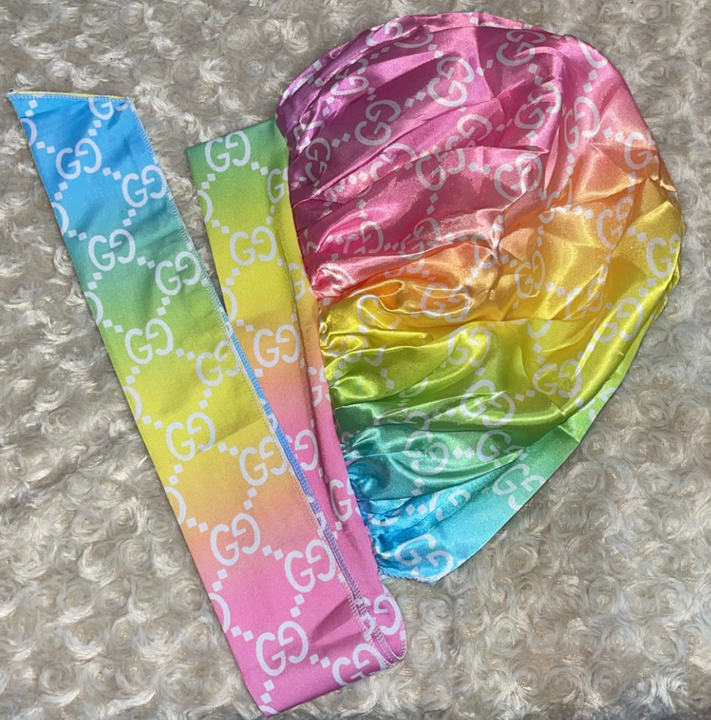 BONNETS