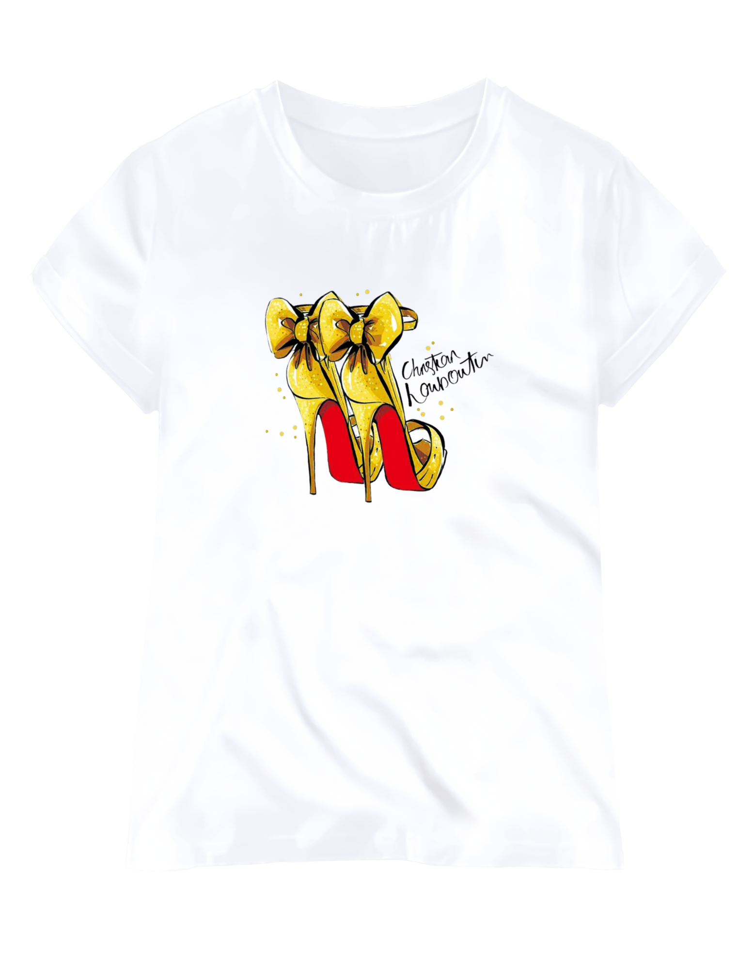 Red Bottoms