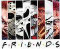 FRIENDS