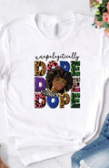 UNAPOLOGETICALLY DOPE
