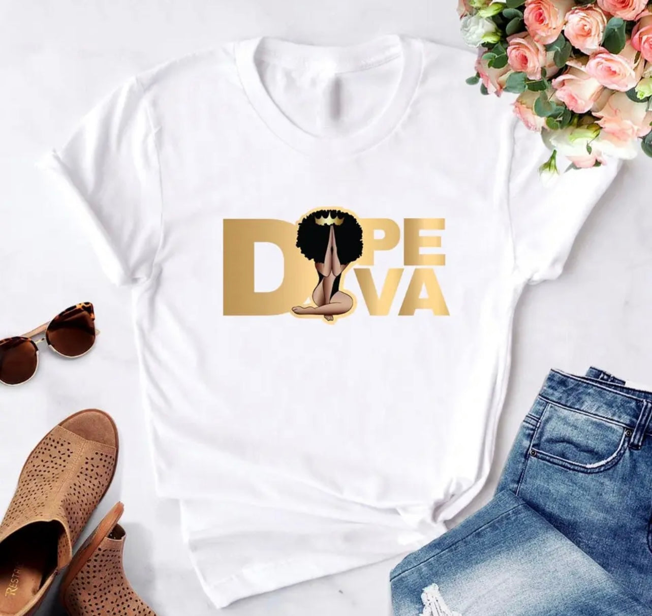 Dope Diva