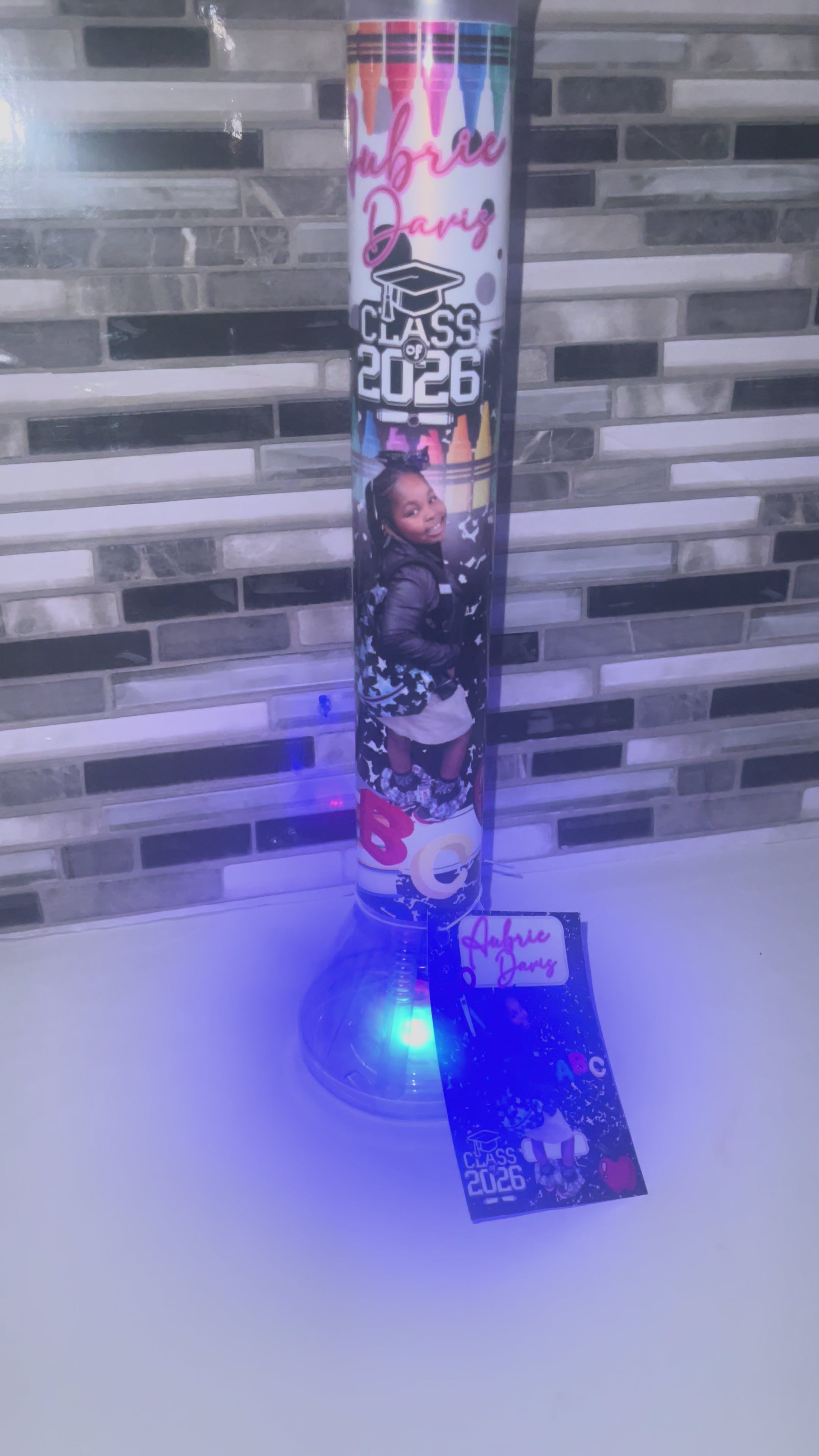 LED Cup