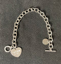 Luv You More Bracelet