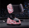Crystal Full Motion Phone Mount