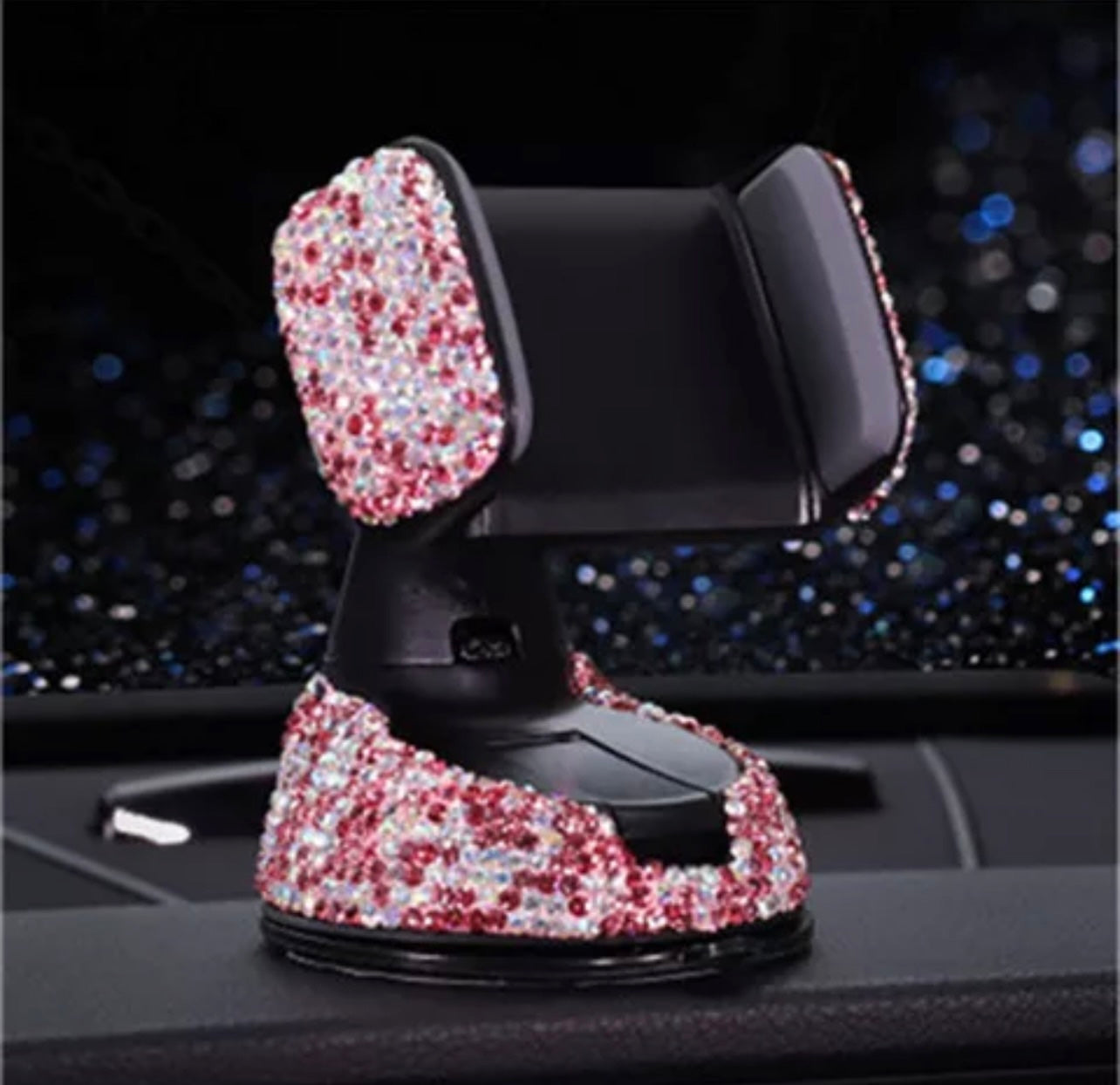 Crystal Full Motion Phone Mount