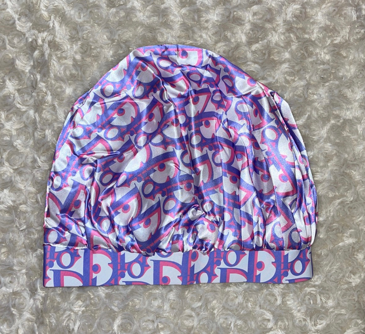 BONNETS