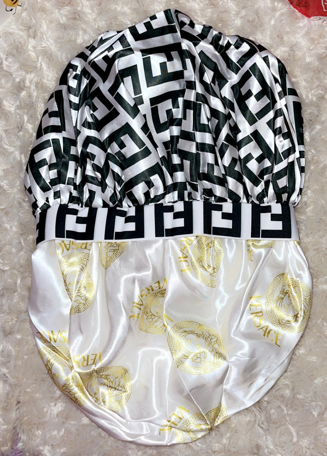 BONNETS