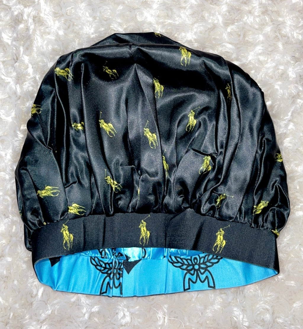 BONNETS