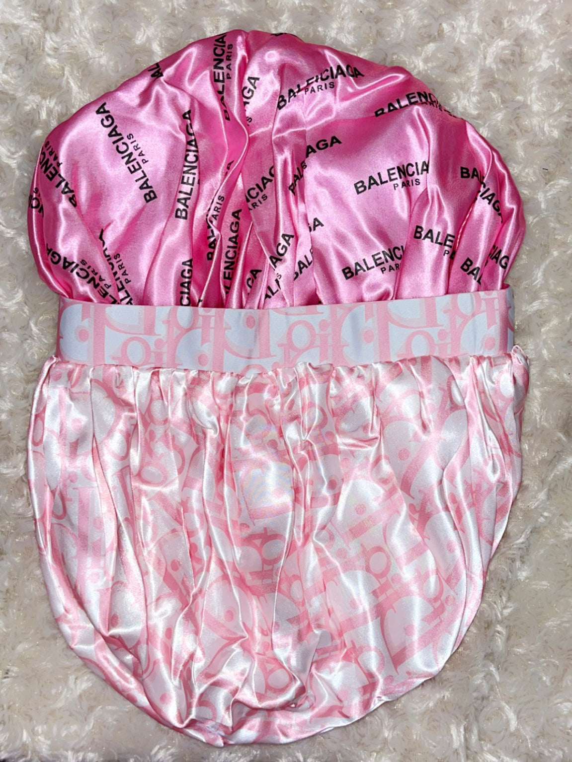BONNETS