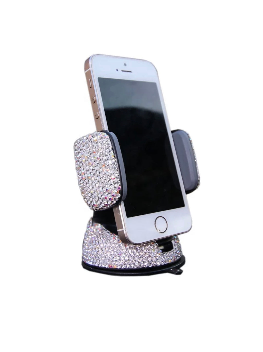 Crystal Full Motion Phone Mount