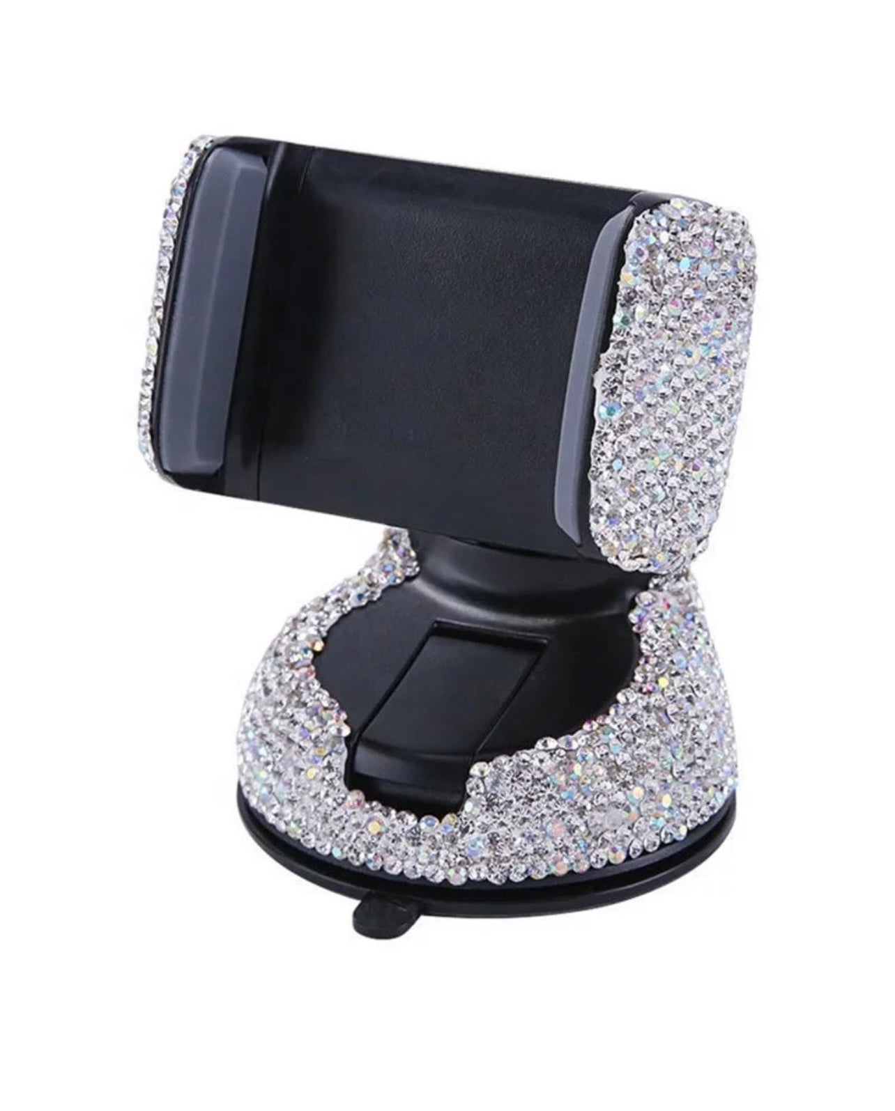 Crystal Full Motion Phone Mount