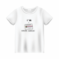 SWIPE-AHOLIC T-SHIRT