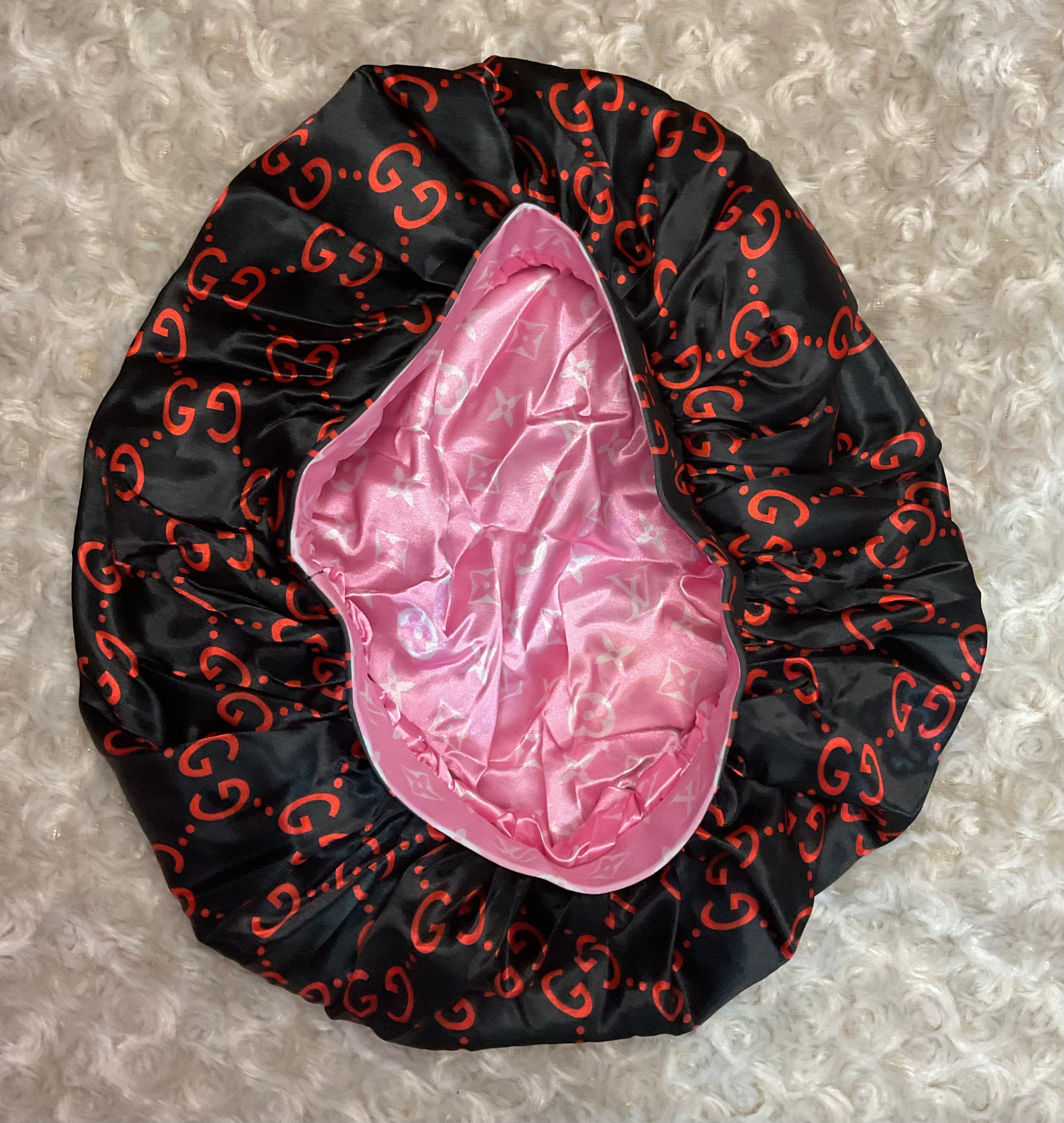 BONNETS