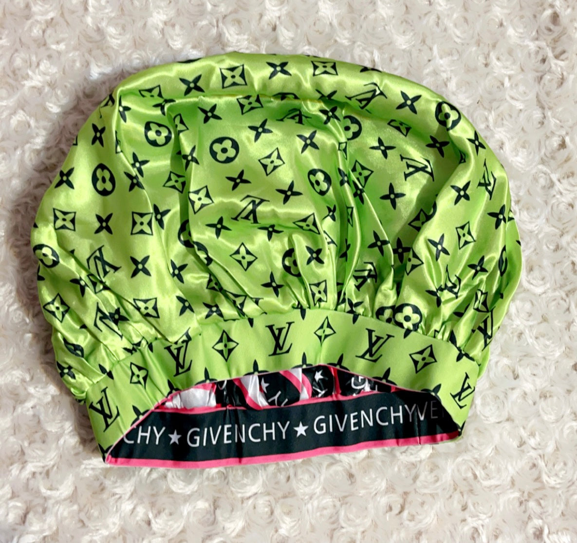 BONNETS
