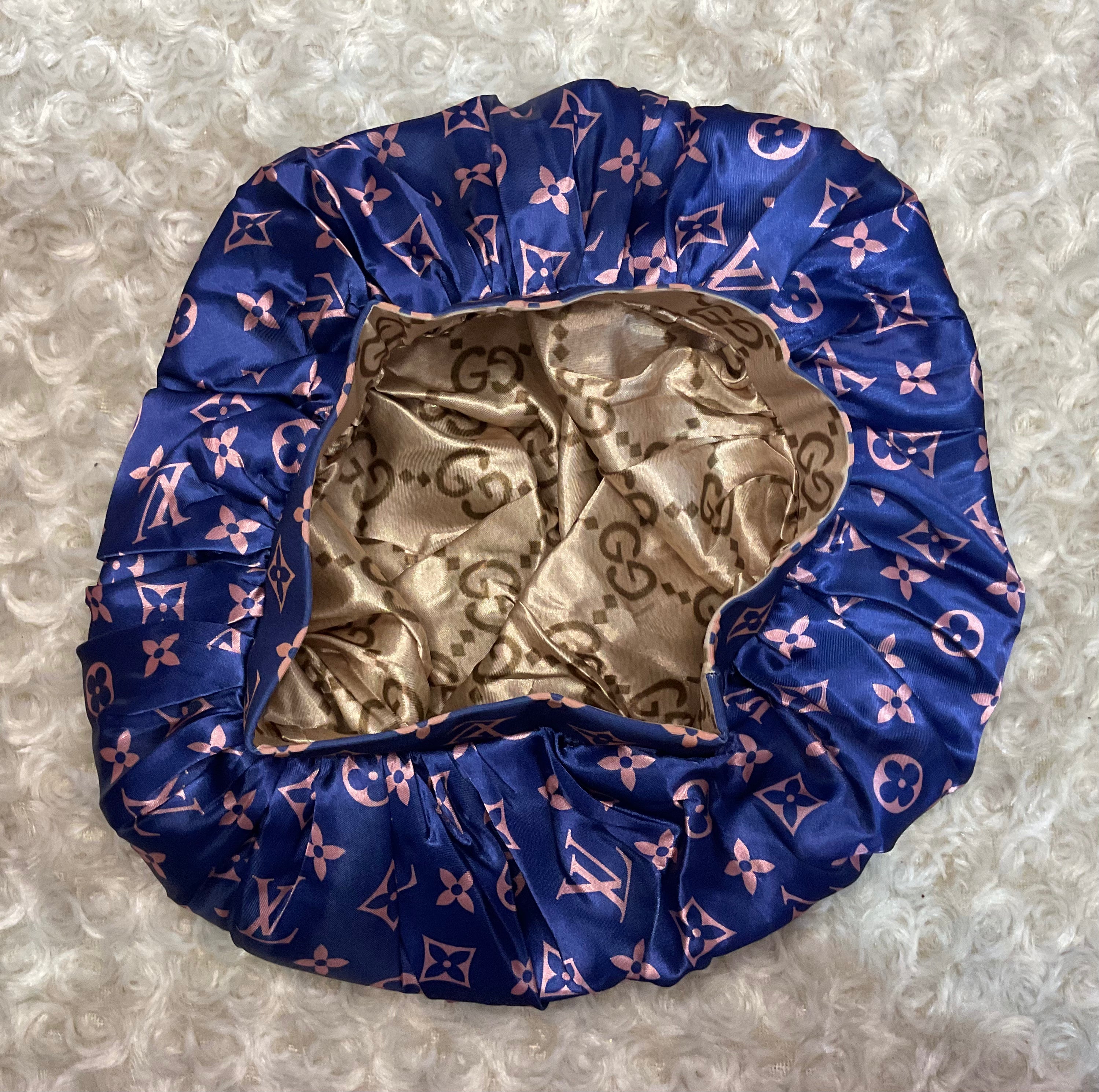 BONNETS