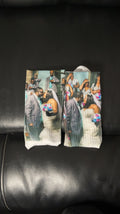Custom Socks