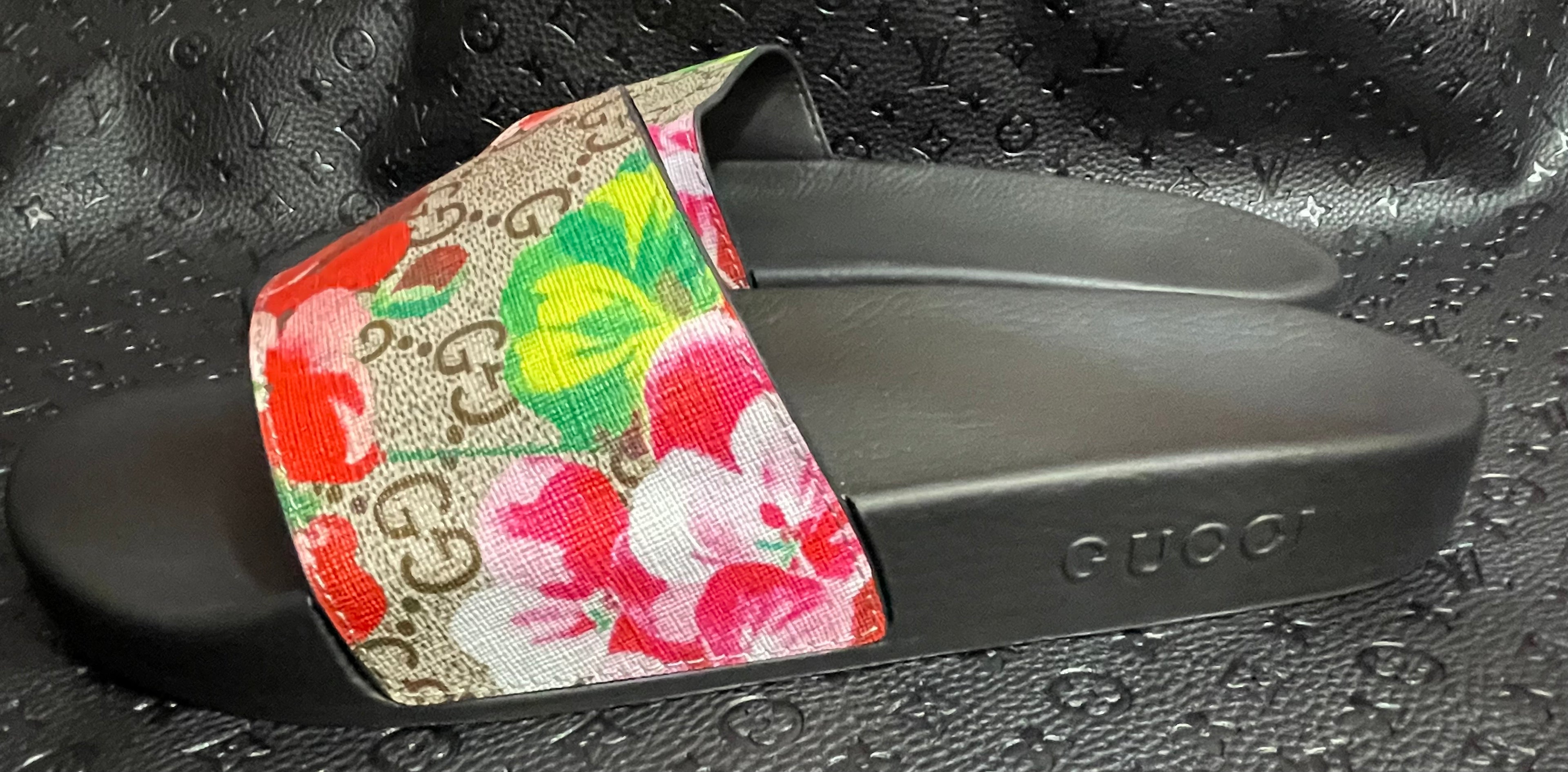 GG Slides