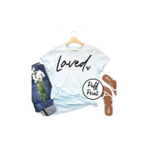 Loved T-Shirt