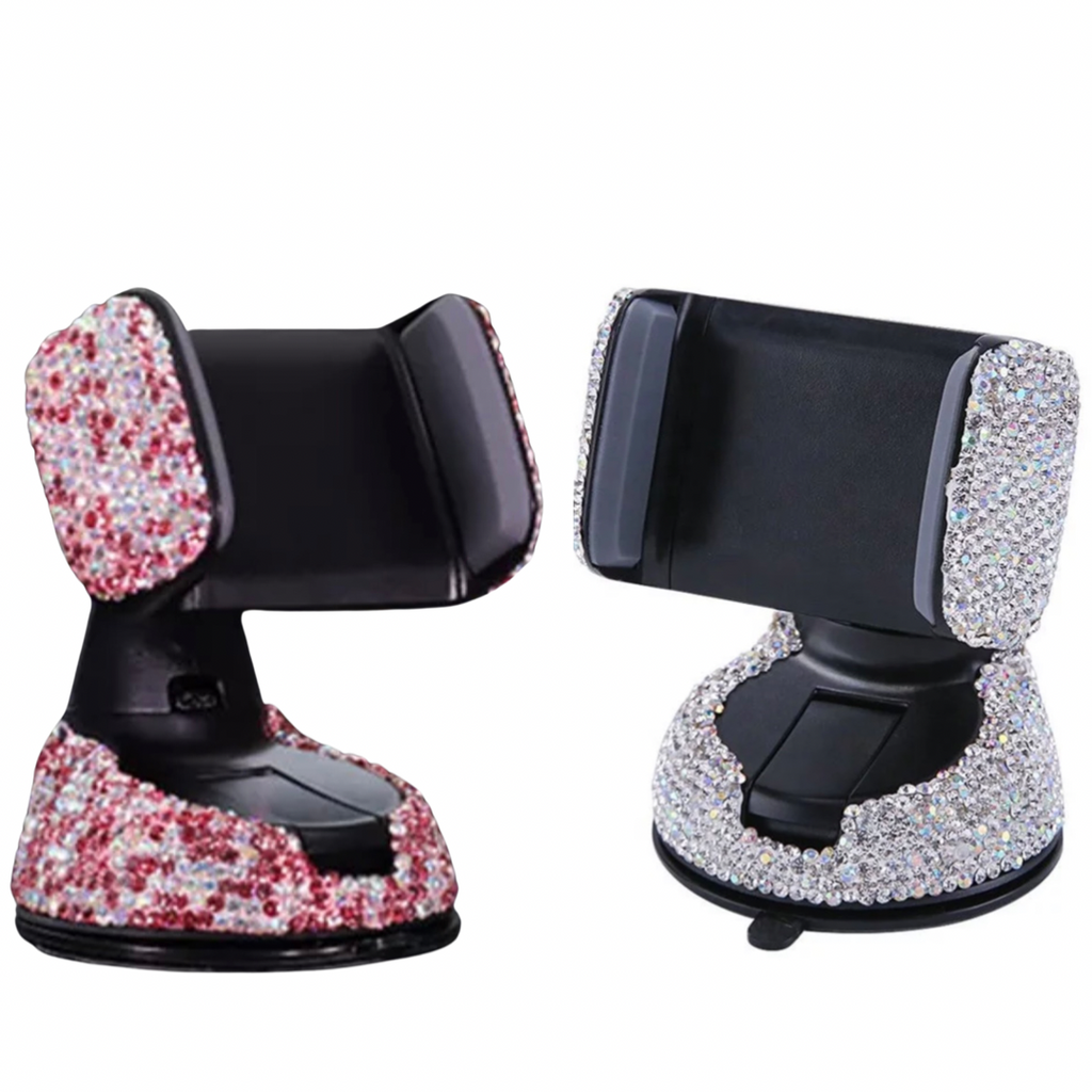 Bling Phone Mount