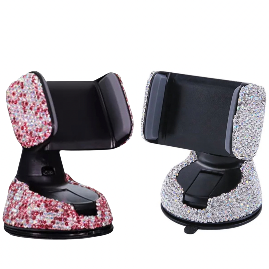 Bling Phone Mount
