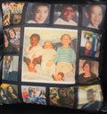 Custom Pillows