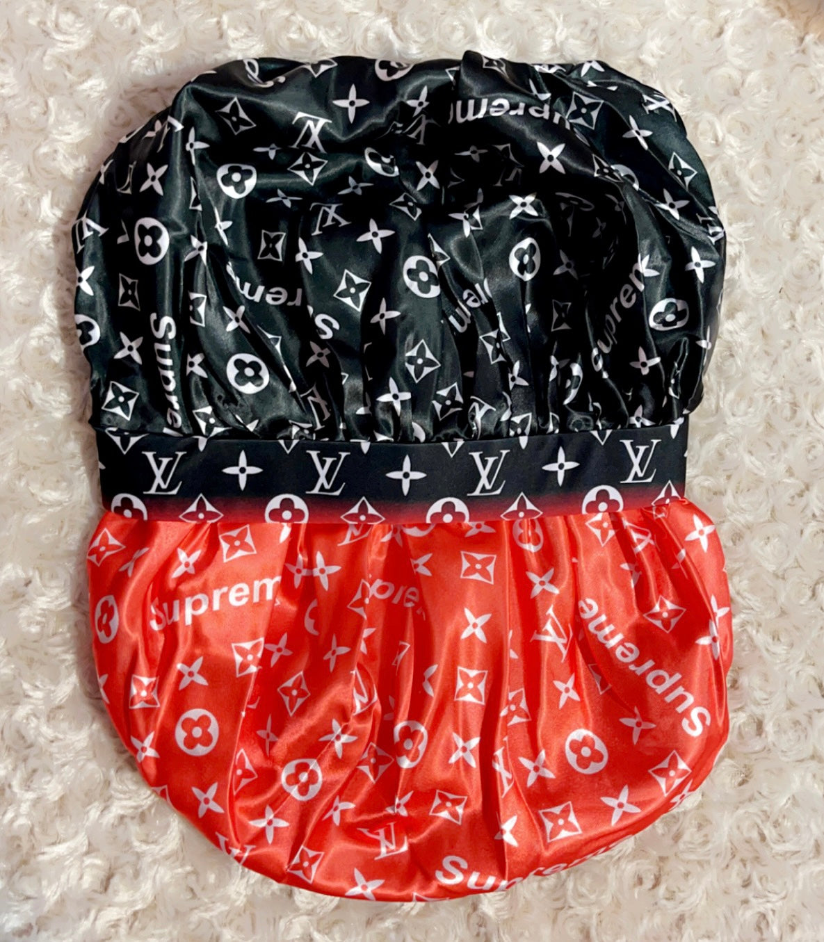 BONNETS
