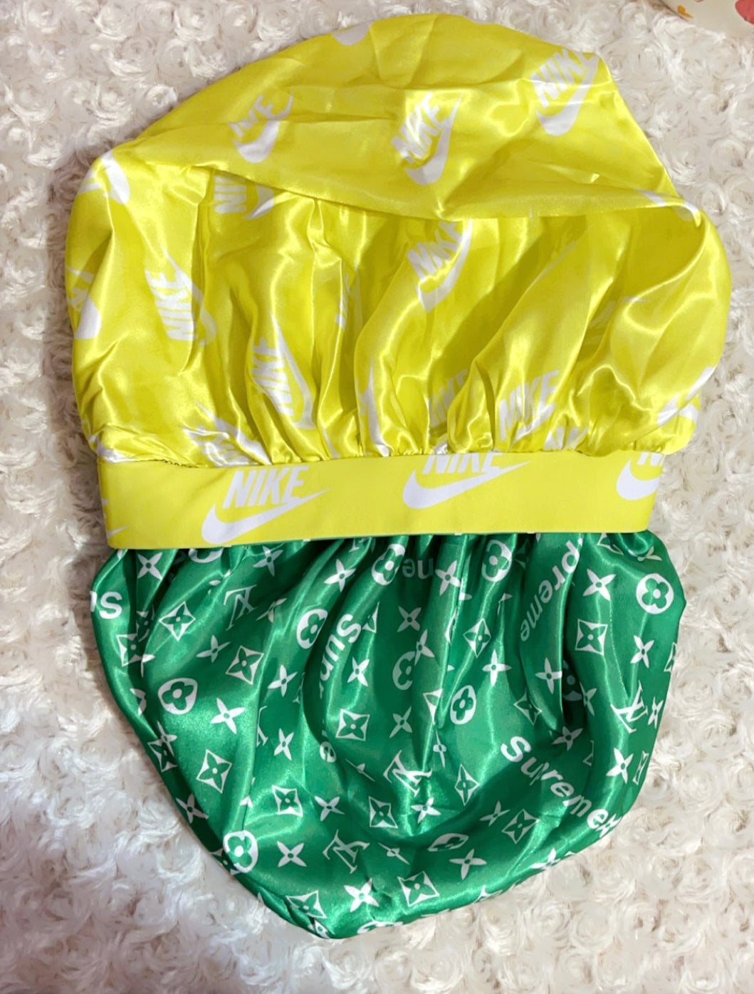 BONNETS