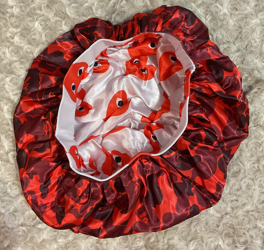 BONNETS