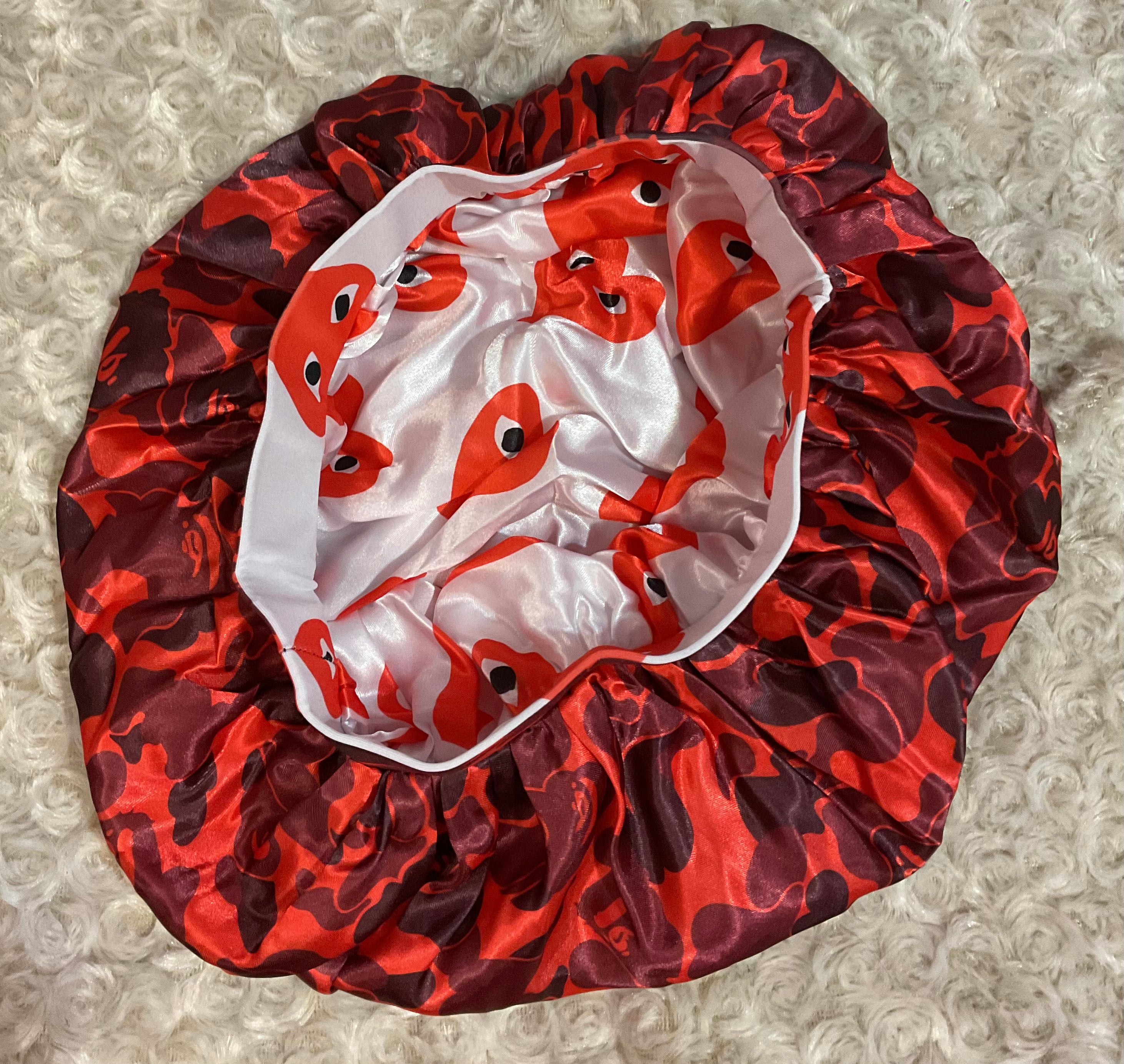 BONNETS