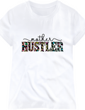 Mother Hustler T-Shirt