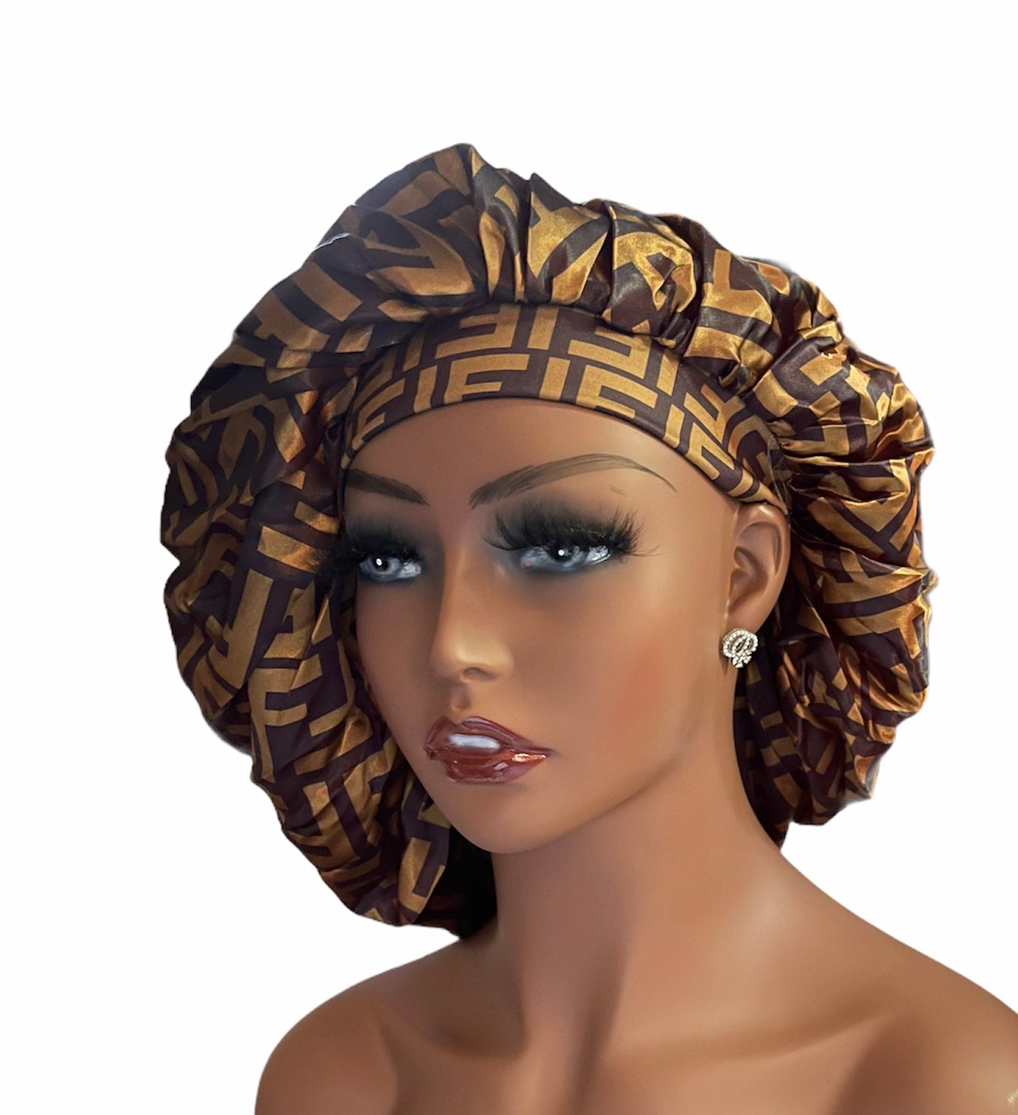 BONNETS