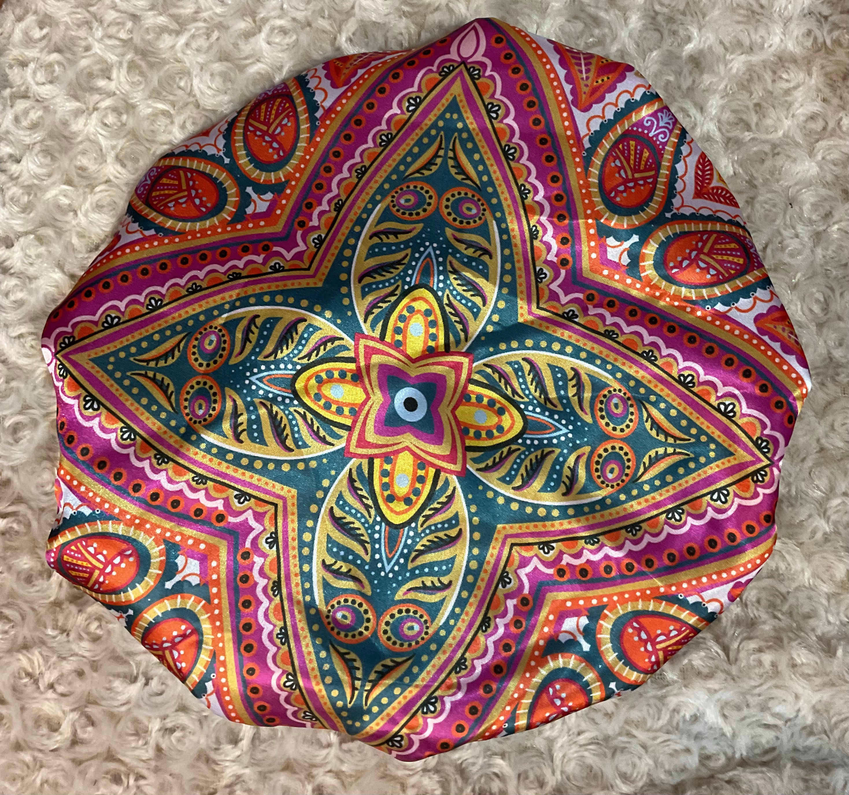 BONNETS